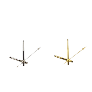 อะไหล่นาฬิกาโลหะ QD5374 แบบดัดแปลง พร้อมเข็มนาฬิกาเรืองแสงสีเขียวอเนกประสงค์ ขนาด 30 มม. สำหรับกลไกควอตซ์ - Product Image 1