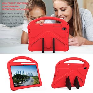 Funda Protectora de Espuma EVA para Tablet Samsung <span class=keywords><strong>Tab</strong></span> S11 X730 X736 S10 Lite X400 X406 10.9 X520 S9 FE S9FE X510 X710 11 - Product Image 6