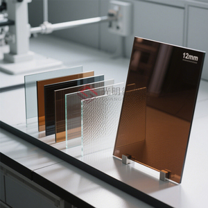 Vetro balistico prezzo antiproiettile vetro corazzato antiproiettile vetro antiproiettile vetri antiproiettile per la vendita finestre a prova di proiettile - Product Image 3