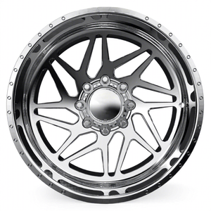Jantes forgées OEM personnalisées 18 20 22 pouces 20x10 20x12 22x10 22x12 4x4 pour Chevrolet Silverado <span class=keywords><strong>Toyota</strong></span> <span class=keywords><strong>RAV4</strong></span> - Product Image 3