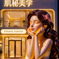 Sculpture de buste féminin moderne en fibre de verre, statue élégante de dame avec décor de papillon pour salon de coiffure, magasin de détail, galerie