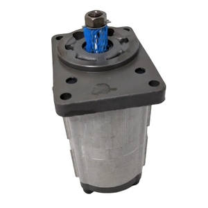 Pompe à piston Danfoss SNW2NN SNM2YN SNP2NN SNW3NN SNU2NN SNW2 SNW SNM2YN/022LN07GFNNA3A2N SNW3NN/026LN07GFNNA3A2N 100 bars 0.5 - Product Image 4