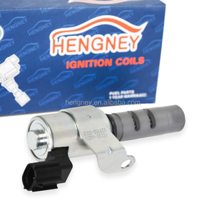 Pièces de rechange, soupape de commande d'huile, soupape VVT, calage des soupapes, 15330-46010, 1533046010, pour <span class=keywords><strong>Toyota</strong></span> Supra Lexus IS GS <span class=keywords><strong>300</strong></span> - Product Image 4