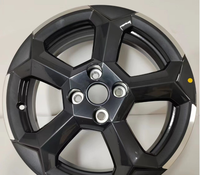 Convient pour les jantes de roues BYD Seagull, moyeu M20 EQEA 31011010-D1 16 5.5J ET45