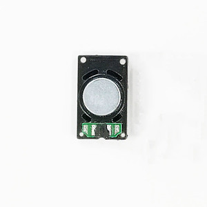 Vuông Nhỏ Loa 25*15Mm 8Ohm 2W Nhựa <span class=keywords><strong>Mini</strong></span> Loa Không Dây Điều Khiển - Product Image 2