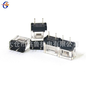 FANUC Robot Fuse A60L-0001-0175 2 Pole Fast Blow Low Voltage Radial Lead Plastic Non <b>Indicating</b> - Product Image 5