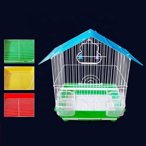 Buen precio, portátil Animal africano amor aves jaulas de aves canarias de jaula de pájaros para apareamiento/ - Product Image 4