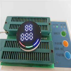 0.33 inch Vòng hiển thị kỹ thuật số cho máy lọc nước - Product Image 6