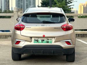 Geely Emgrand <span class=keywords><strong>GSe</strong></span> <span class=keywords><strong>500</strong></span> 2020 EV d'occasion, 400 km d'autonomie, batterie 53 kWh, 163 ch, SUV, GPS, navigation, accès sans clé, un seul propriétaire, prêt à être expédié - Product Image 3