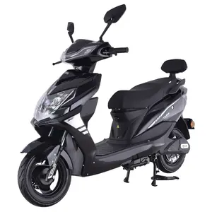 Scooter Eléctrico de 48V 60V 1500 Vatios, Estilo Moderno, Bicicleta Eléctrica de 2 Ruedas, <span class=keywords><strong>Precio</strong></span> Económico, Scooter Eléctrico Rápido - Product Image 1