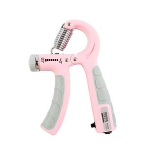 Résistance réglable personnalisée 5-60kg pince antidérapante renforcement de la poignée entraînement de comptage pour entraîneur de fitness - Product Image 5