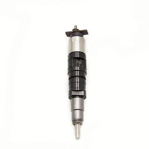 新型柴油机泵共轨喷油器 295050-3530 	 S00046628+02 2950503530 	 S0004662802 - Product Image 1