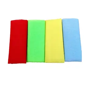 Spa Customized Color Magic Peeling Cloth Japanese Exfoliating Beauty Skin Cloth Wholesale Bath Towels