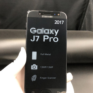 Teléfono Móvil Usado Original para <span class=keywords><strong>Samsung</strong></span> J2/Pro <span class=keywords><strong>J5Pro</strong></span> J7Pro Smartphone de Segunda Mano Celular de Doble/Simple Tarjeta SIM - Product Image 2