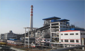 Nueva Caldera <span class=keywords><strong>de</strong></span> Vapor Industrial <span class=keywords><strong>de</strong></span> Alta Eficiencia con Circulación Natural <span class=keywords><strong>de</strong></span> Agua y Combustible <span class=keywords><strong>de</strong></span> Biomasa (Madera) - Product Image 4