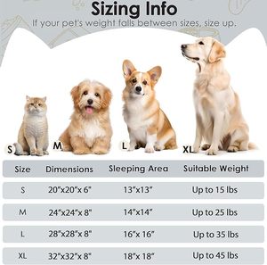 Cama para Mascotas, Perros y Gatos, Ovalada, Lavable, Suave, de Moda, Tipo Cueva, para Todas las Estaciones, para Sala de Estar y Dormitorio, Venta al Por Mayor de Fábrica, Alta Calidad - Product Image 6