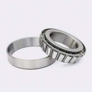 Roulements à rouleaux coniques automobiles à une rangée de haute précision P6 30209 30210 30211 30212 30213 30214 30215 30216 - Product Image 5