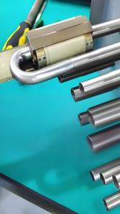 JWELDING U-Shape Automatic <b>Tube</b> Orbital 220V/230V 50/60Hz for HVAC and <b>Heat</b> Exchanger Use - Product Image 4