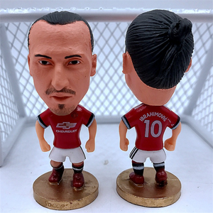 <span class=keywords><strong>2023</strong></span> Hot Premium League Game Mini jugador <span class=keywords><strong>de</strong></span> fútbol campeón figuras <span class=keywords><strong>de</strong></span> acción para decoración del hogar - Product Image 4