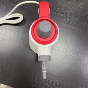 AKX Công Cụ Xách Tay Điện Hơi Nước Sạch Thảm Sạch Hơn Cho Cửa Sổ Làm Sạch Máy - Product Image 5