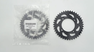 Piñón Trasero, Precio de Fábrica, Piezas de Alta Resistencia, Kit de Mejora para Motocicleta, para Uso Todoterreno - Product Image 6