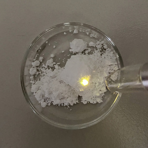 Ir980nm thuốc nhuộm cho dệt màu đỏ màu xanh lá cây hồng ngoại huỳnh quang phosphor UV chuyển đổi bột chống STOKE & chống hàng giả thuốc nhuộm - Product Image 4