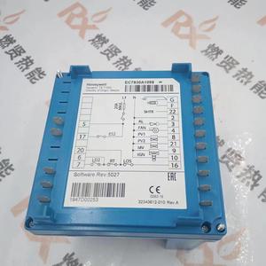 EC7830A1058 ตัวควบคุมการเผาไหม้สำหรับ Spot 20 - Product Image 4