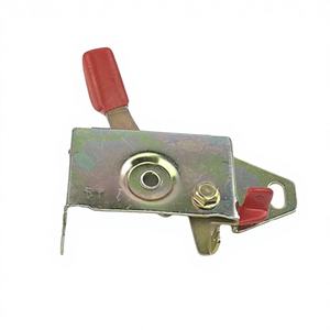 Interruptor de Palanca de Aceleración de Segunda Marcha para Motor Diésel Refrigerado por Aire 178F 186F 192F, Piezas y Accesorios para Generador Diésel - Product Image 5