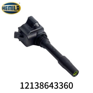 HEMILA 汽车配件适用于宝马车型 G20/G28/F35/F30 OE: 12138643360/12138678438/12138647463 标准尺寸点火线圈 - Product Image 2