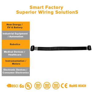 엔진 시동 및 가전제품 안전 점화 시스템 응용을 위한 점화 코일 및 오븐 점화 스위치 배선 하네스 - Product Image 3