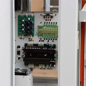 DK77系列5轴钼锥度数控电火花线切割刀具金属切割DK7745电火花线切割机 - Product Image 6