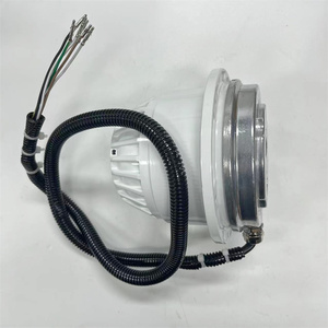 Rakitan Motor Kipas Baru 79-01957-04 untuk Carrier Transicold-Kualitas Tinggi Garansi 1 Tahun - Product Image 5