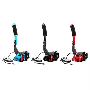 Frein à main USB 14 bits pour PC, compatible avec les jeux de course G25/27/29 T500 Fanatecosw <span class=keywords><strong>Dirt</strong></span> <span class=keywords><strong>Rally</strong></span> - Product Image 1