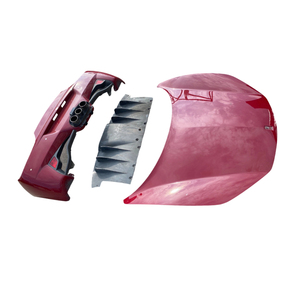 Paraurti Anteriore Originale Usato per <span class=keywords><strong>Ferrari</strong></span> 458 con Fari, Ricambi <span class=keywords><strong>Auto</strong></span>, Carrozzeria, <span class=keywords><strong>Accessori</strong></span> <span class=keywords><strong>Auto</strong></span> - Product Image 3