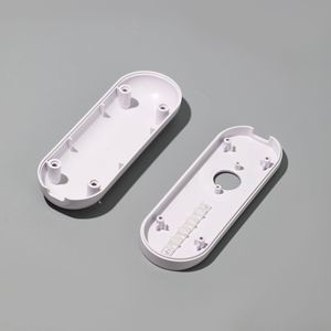 अनुकूलित इंजेक्शन ढाले एब्स प्लास्टिक खोल ओएम प्लास्टिक आवरण उत्पाद - Product Image 5