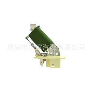Opel <b>Blower</b> Resistor 12V XJ-3041 For Opel Europe <b>Car</b> Replace Repair - Product Image 4
