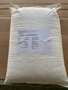 Estearato de Zinc de Vietnam, Estabilizador de PVC, Masterbatch, Agente Auxiliar Químico para Plástico, Pintura, Caucho, Lubricante - Product Image 2