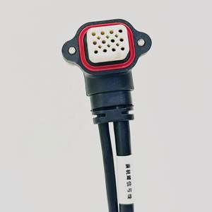 Vente flash Nouveau câble de signal stable pour bras de drone Agras T100 (avant) - Pièce de drone de pulvérisation agricole - Product Image 5