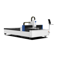 Chine 1325 1530 portique en acier inoxydable feuille d'aluminium CNC automatique coupe à Air Arc torche Plasma Machine de découpe prix