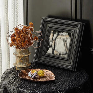 Dipinto Decorativo Classico Cinese Antico di Alta Qualità per Camera da Letto, Tavolo da Toeletta, Mobile Contenitore, Quadro Astratto da Appendere - Product Image 1