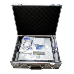 Dexinmag Fluxgate 자력계 고정밀 디지털 플럭스 게이트 미터 저렴한 비용 자기 플럭스 게이트 자력계 센서 - Product Image 3