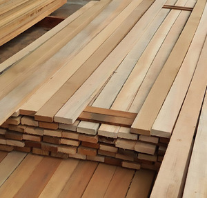 Madera dura pesada tipo Balau, tablones de madera, maderas de madera industriales/Construcción, buena calidad - Product Image 5