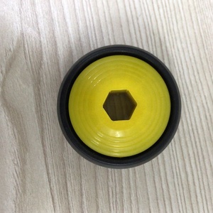 50*1.5/11hex Trọng Lực Lăn End Cap Mang - Product Image 2