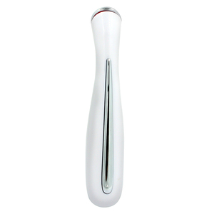 YK-1212 İyon Titreşimli Plastik Elektrikli El Tipi Yüz ve Göz Masaj Aleti, Zamanlayıcılı Kontrol Özelliğiyle Torbaları ve Kırışıklıkları Giderir - Product Image 5