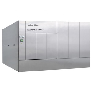 سلسلة SQS/SYS لتعقيم المياه بالرش تستخدم على نطاق واسع في صناعة التعقيم النهائي - Product Image 2