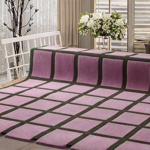 10x14ft gros tapis persans arabes faits à la main Dubaï Description Prix Royaume-Uni tapis de soie - Product Image 1