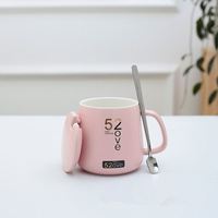 Chargeur sans fil à induction thermostatique USB, bougie chauffante électrique 18w, chauffe-tasse à café électrique