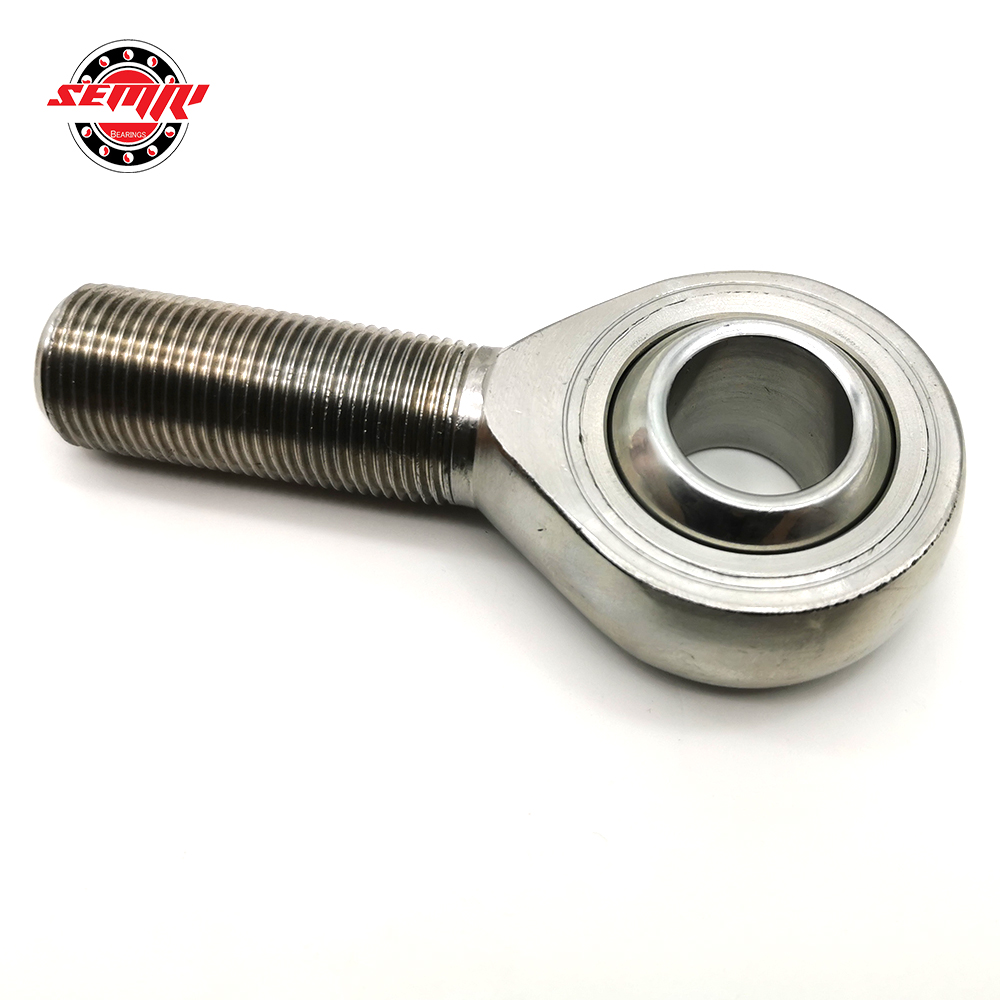 Концевой подшипник для правой и наружной резьбы m16 x 1,5 мм POS 16F1