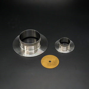 Yanhua3608ii đa chức năng bánh cắt máy với CNC giá máy bánh thành phần cốt lõi Thụy Sĩ loại bánh hobbing máy - Product Image 4