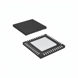 Embedded Authorized Distributor Components Electronic ATMEGA16-16MC 44 VFQFN Exposed Pad - Product Image 1